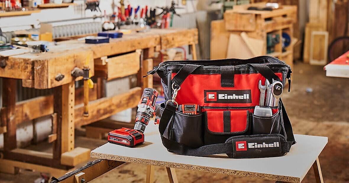 Accessories for your home Einhell Blog