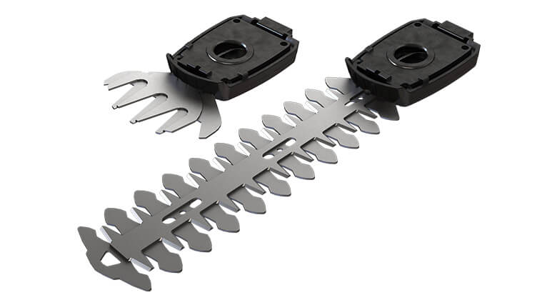 Product image of accessories of the Einhell grass shear